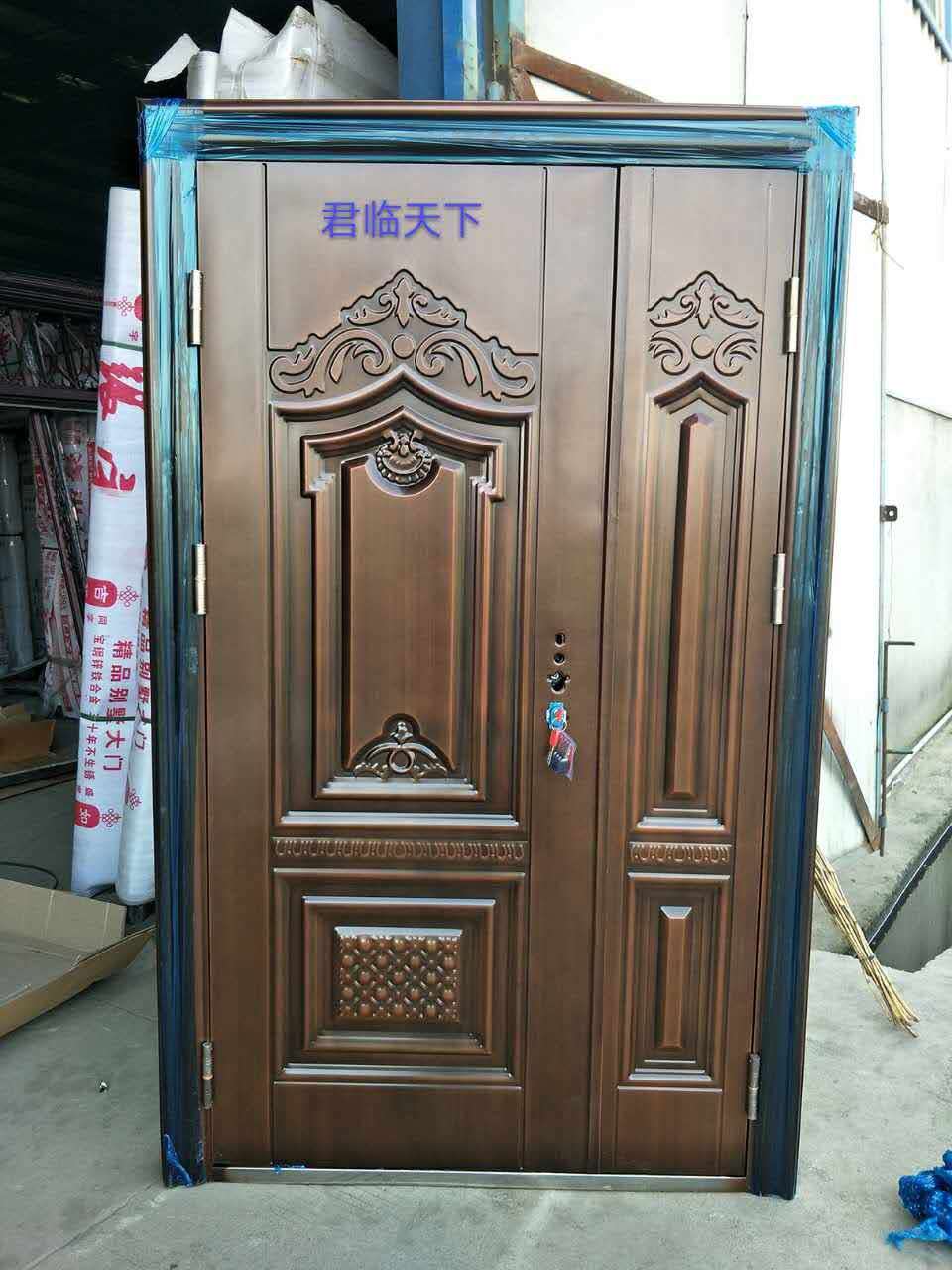 浙江防盜門(mén)1500